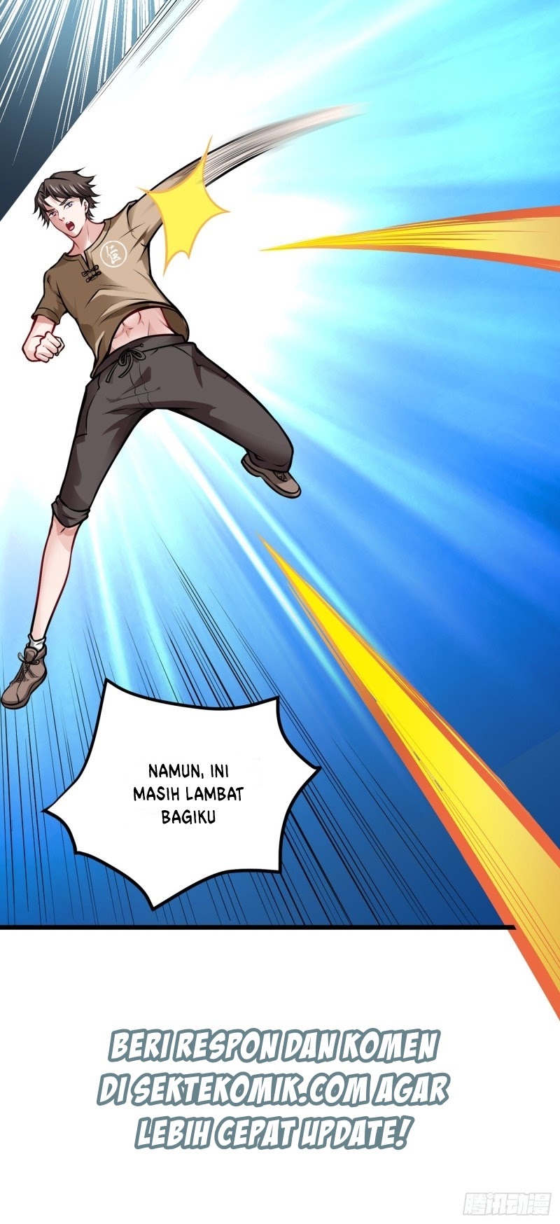 Strongest Divine Doctor Mixed City chapter 59